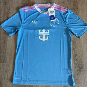 adidas Youth Inter Miami CF Lionel Messi #10 XL